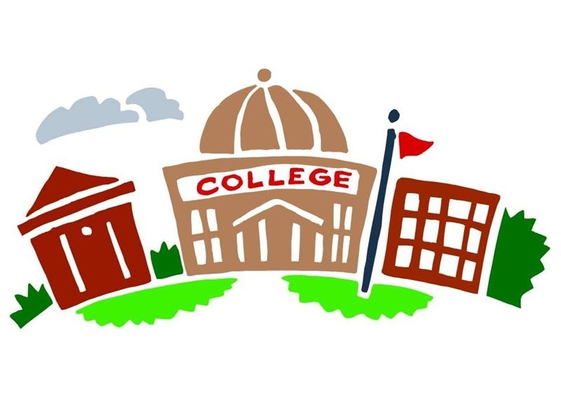 College Acceptance Letter Clipart.