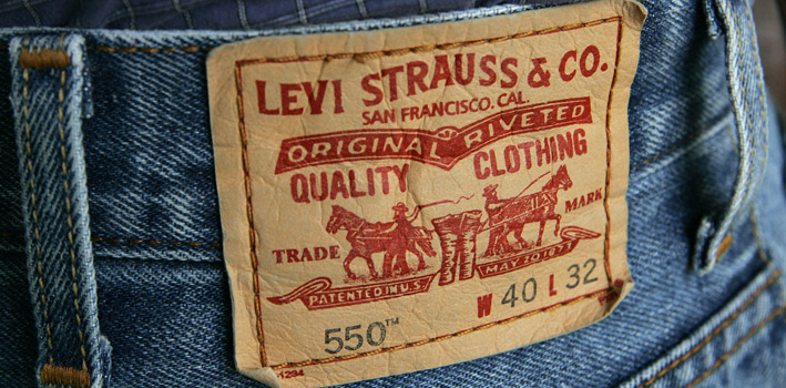 Levi Strauss Day.