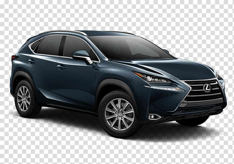 Lexus NX Acura RDX Car Sport utility vehicle, car.