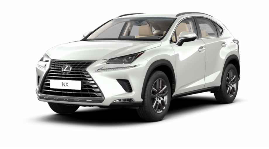 Lexus Png.