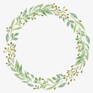 Leaf Wreath PNG, Transparent Leaf Wreath PNG Image Free.