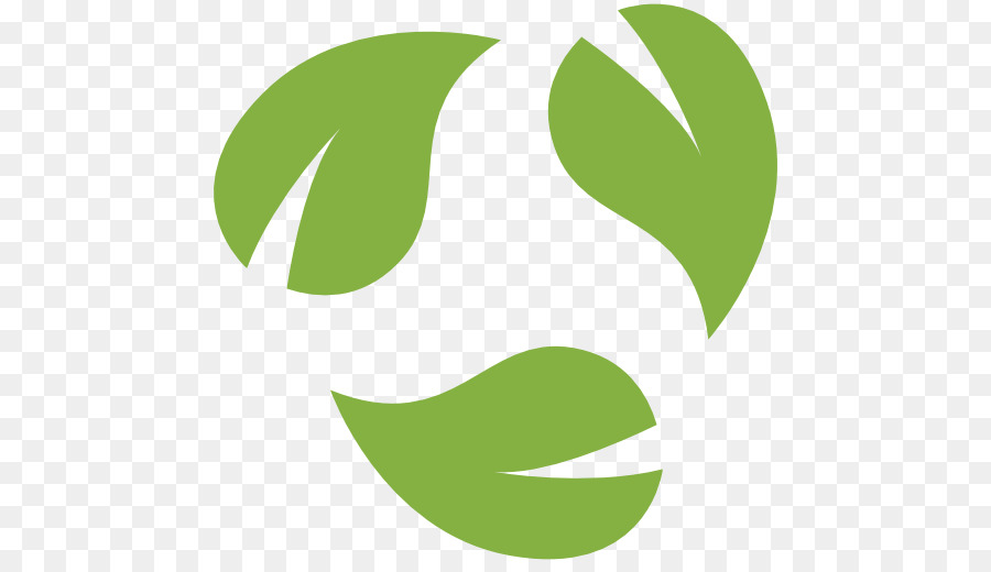 Green Leaf Logo png download.