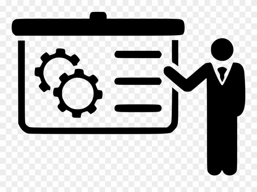 Lector Lecture Presentation Report Teacher Chart Business.