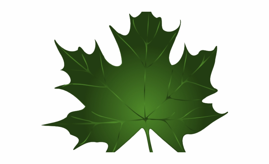 Leaves Clipart Pumpkin.