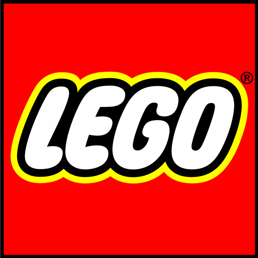 Lego Logo png download.