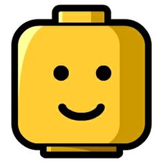 LEGO Clipart.