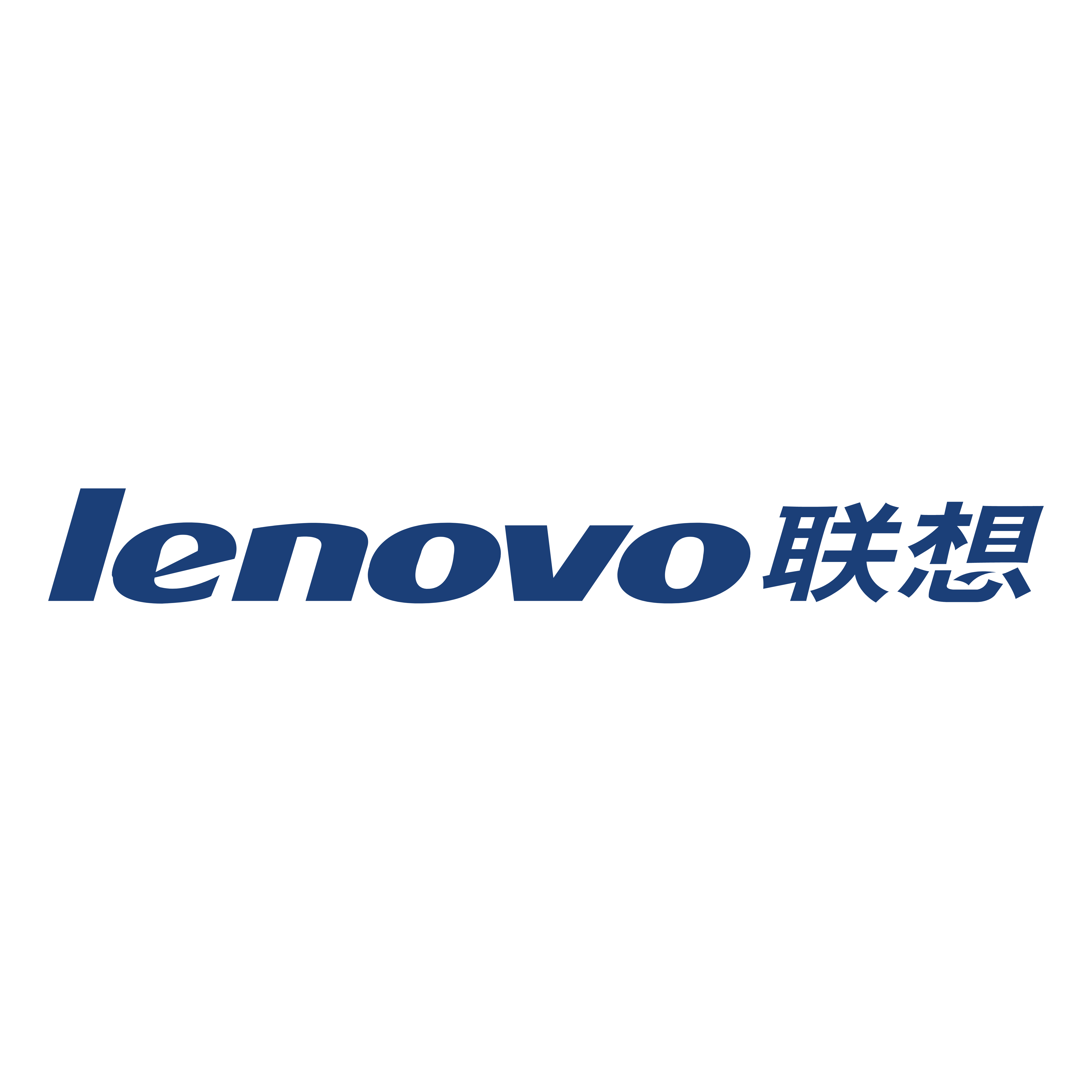 Lenovo.