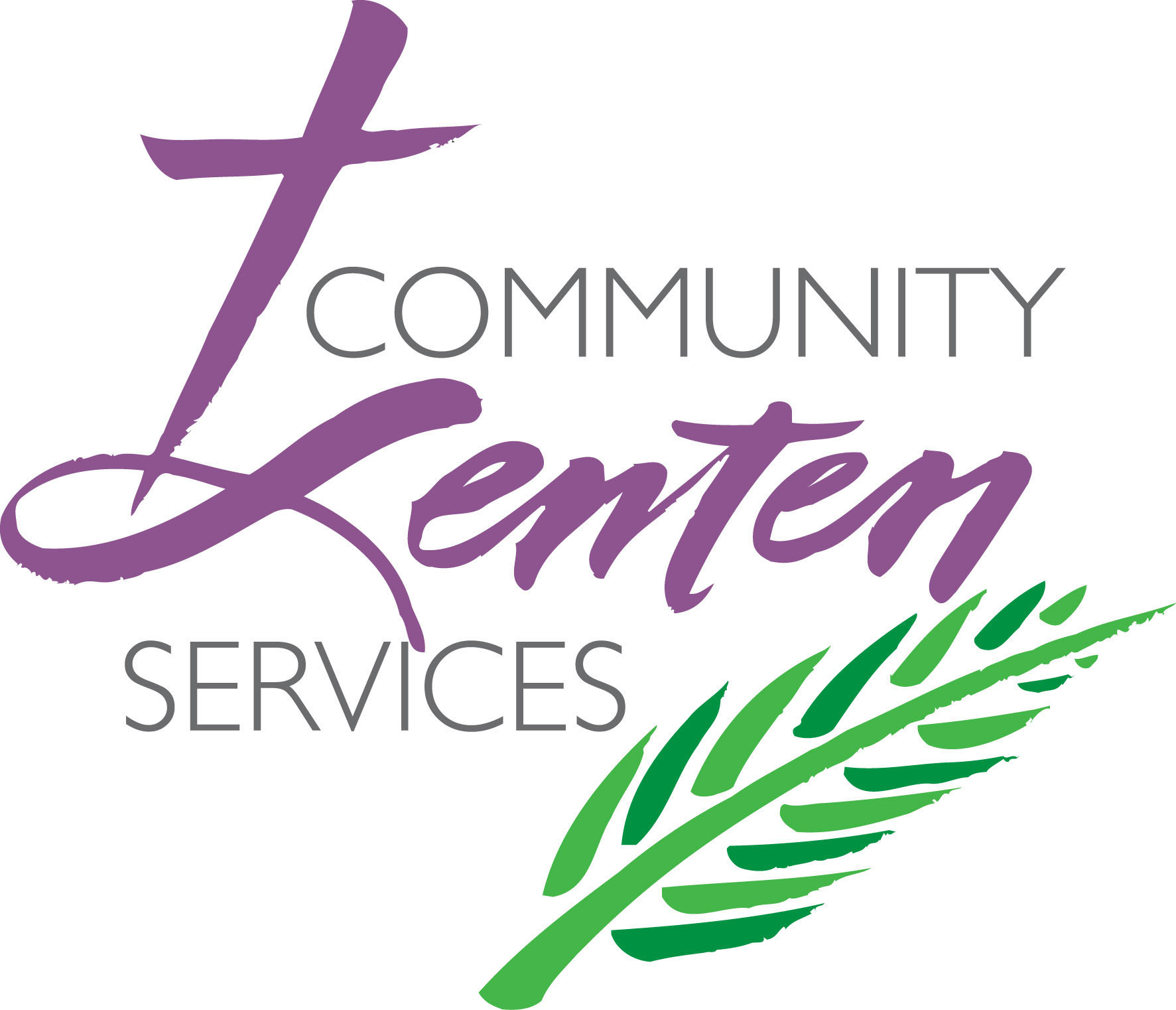 Free Lent Clipart.