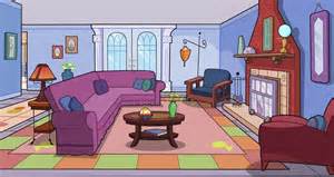 Showing post & media for Cartoon clip art living room.