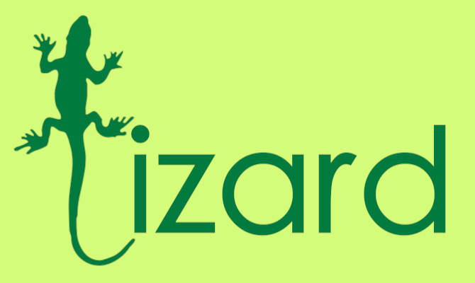 Lizard Logo Design For Sale.