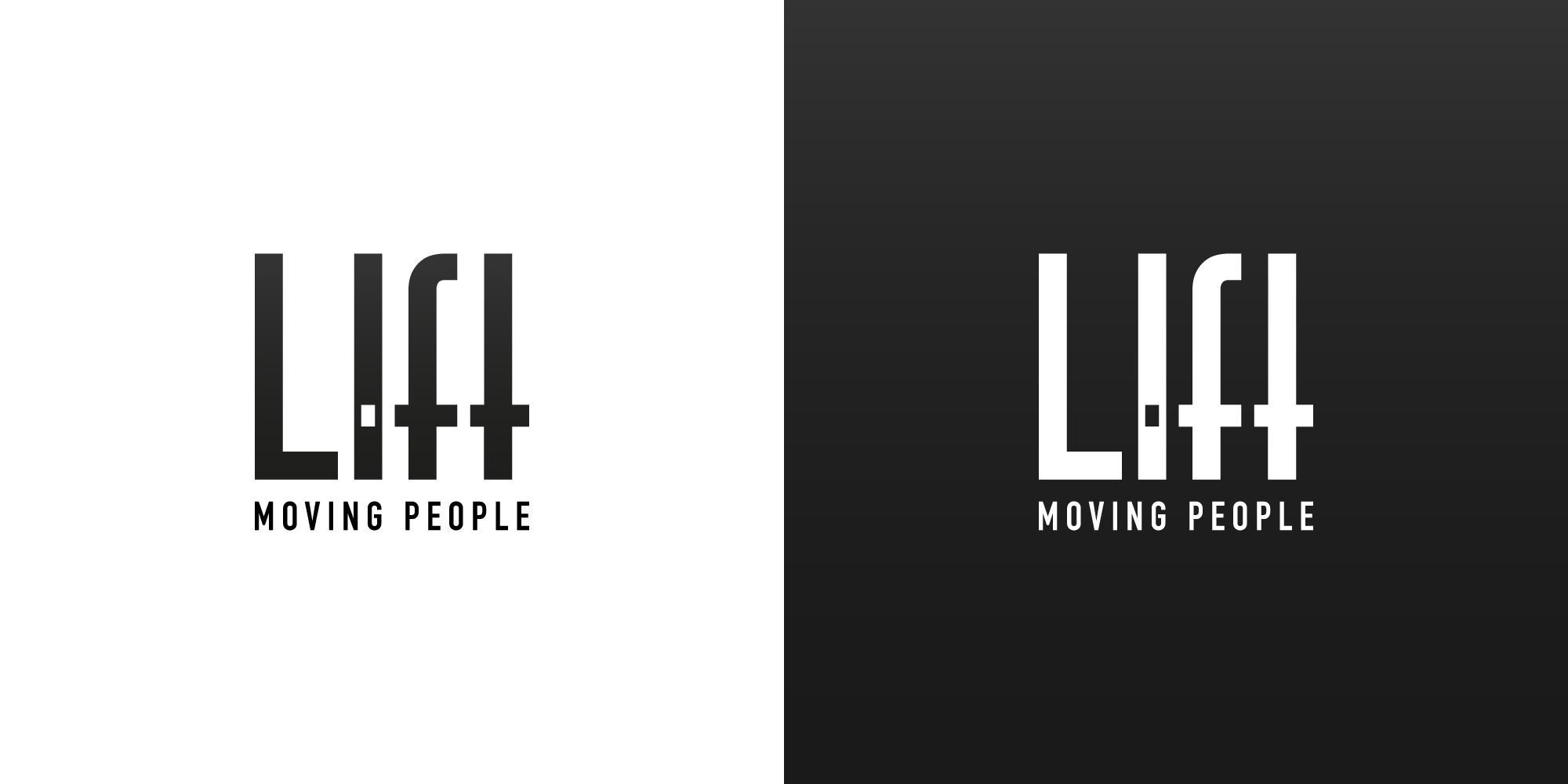 Logo idea for an elevator company called \