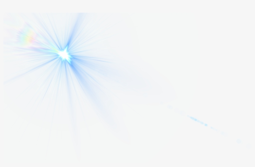 Free Light Beams Png.