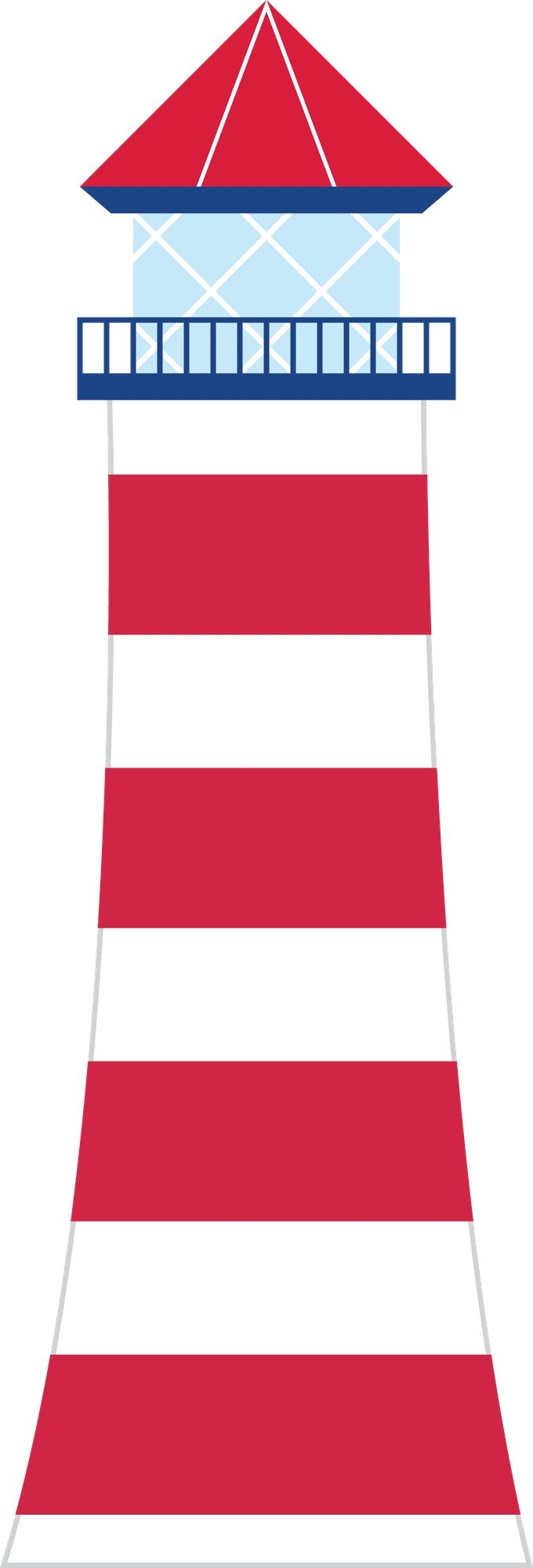 Lighthouse Clip Art Websites for Free.