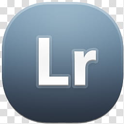 Lamond, lightroom icon transparent background PNG clipart.