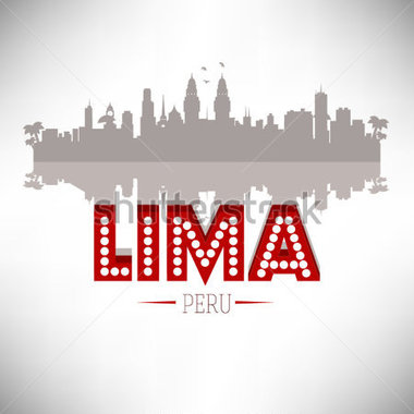 Lima Clipart.