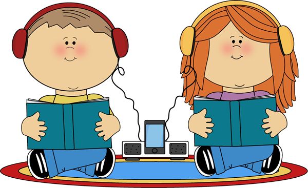 Listening Center Clipart Free Download Clip Art.