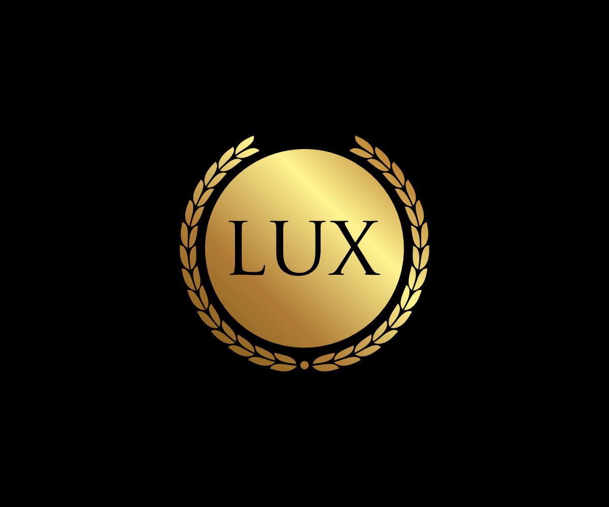 Medical Logo Design for LUX by Cabrera.