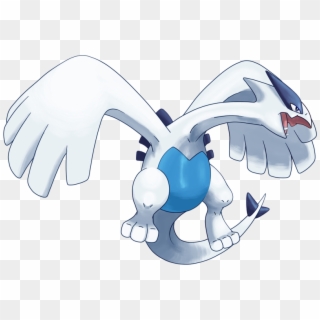 Lugia PNG Images, Free Transparent Image Download.