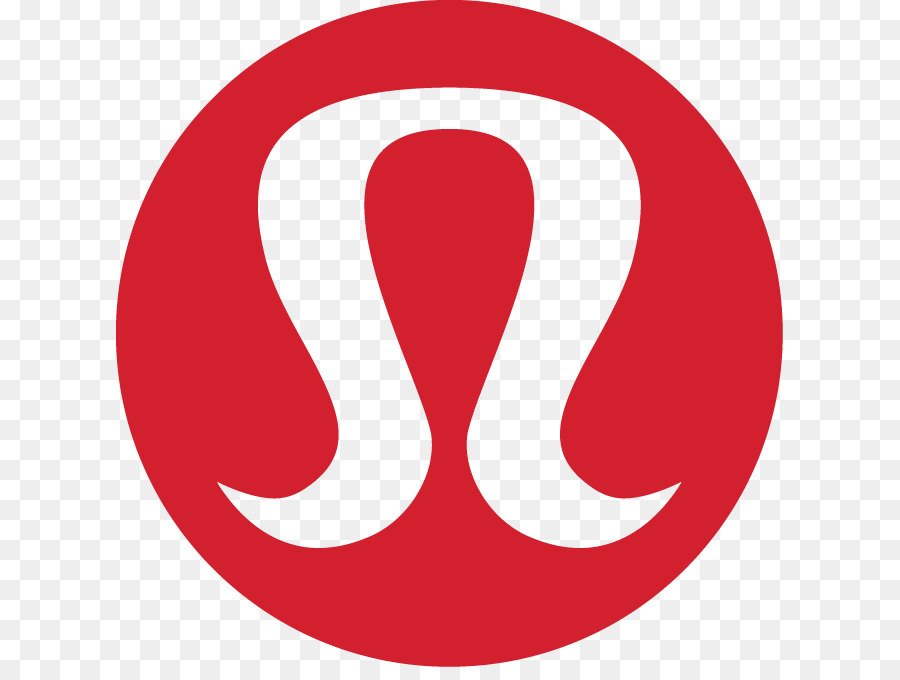 Lululemon Logo png download.