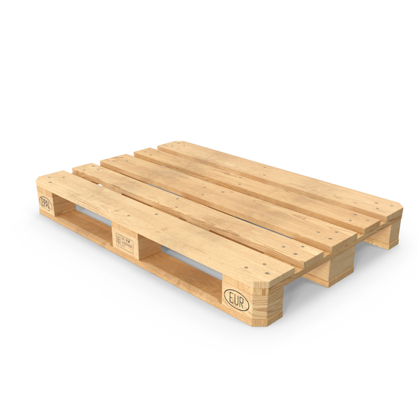 Wood Euro Pallet PNG Images & PSDs for Download.