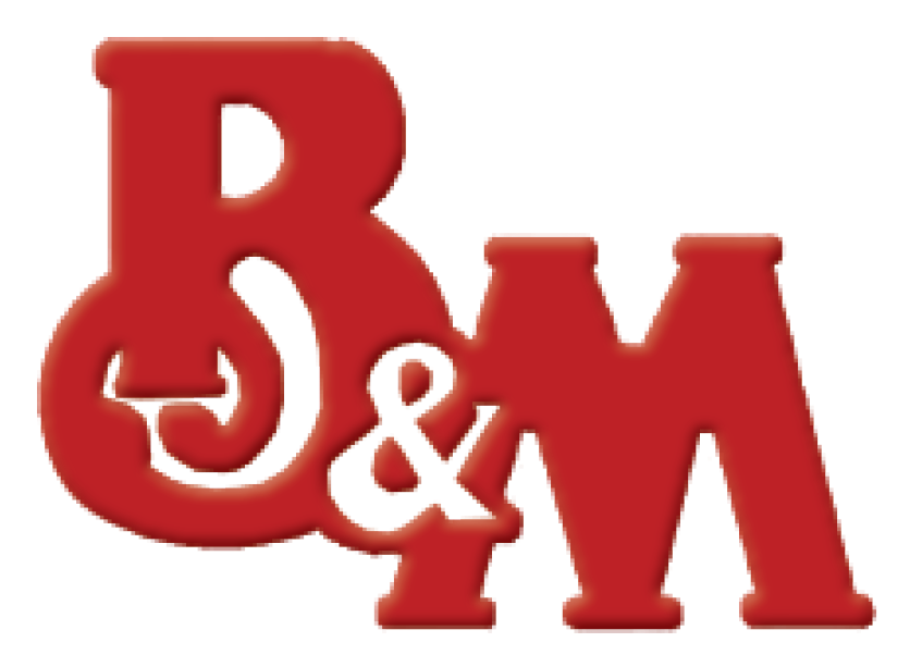 B & M Lawn And Garden, Inc.