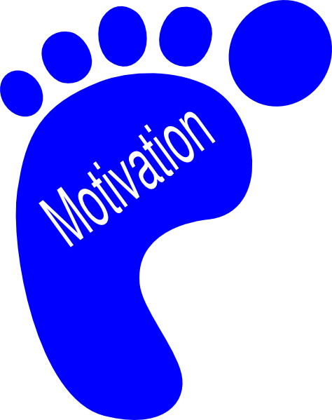 Motivational Clip Art Free.