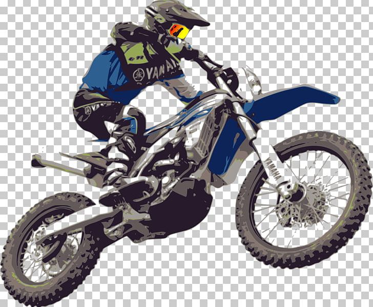 Motocross KTM Enduro Motorcycle PNG, Clipart, Bicycle, Clip.