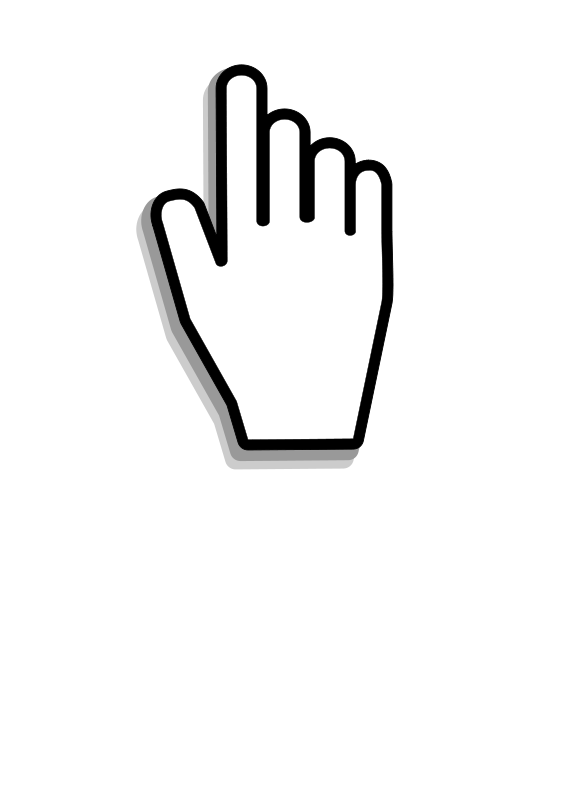 Clipart Cursor Mouse Png.