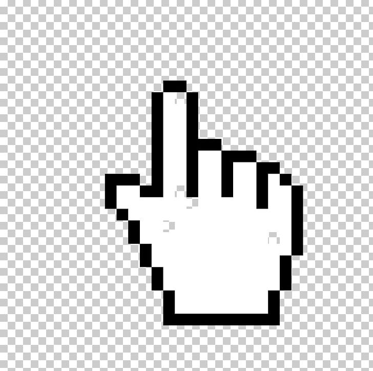 Computer Mouse Pointer Cursor Computer Icons PNG, Clipart.