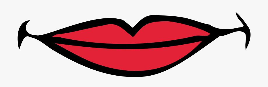 Quiet Lips Clipart Free Images.