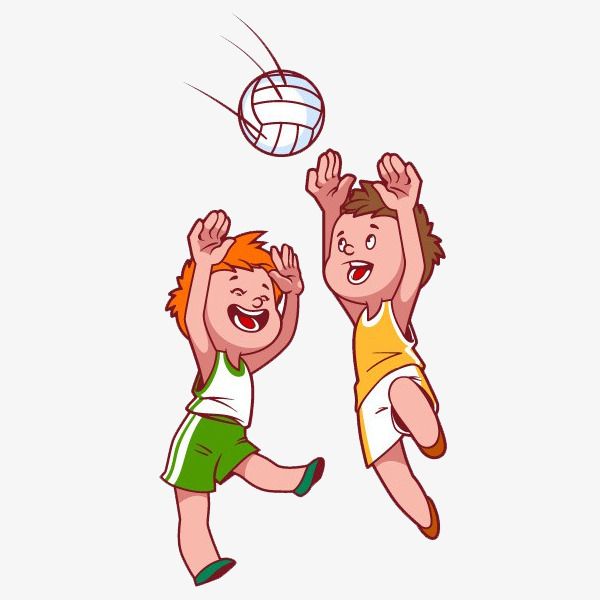 volleyball,sandy beach,movement,blocking,sandy,beach,Cartoon.