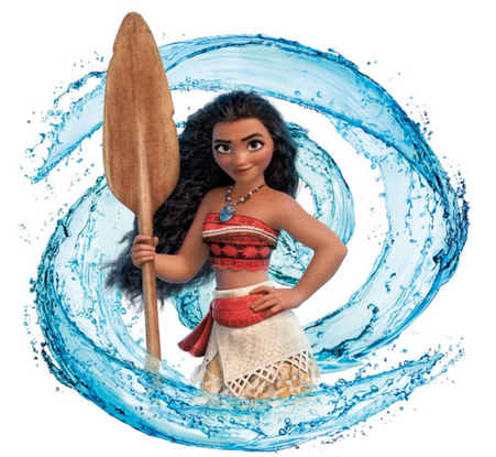 Moana Png Images Vector, Clipart, PSD.