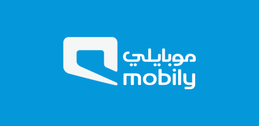 Mobily App.