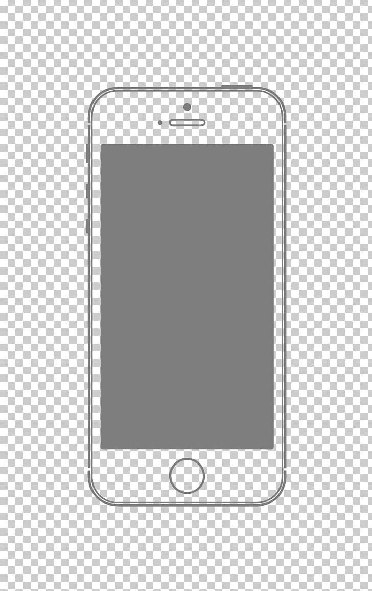 Smartphone Feature Phone PNG, Clipart, Border Frame.