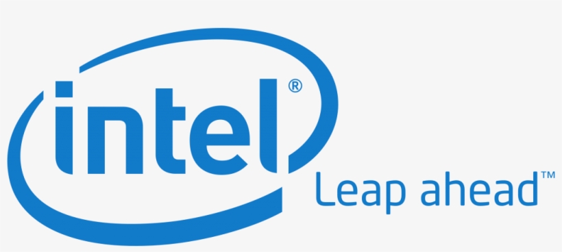 Intel Png Clipart.