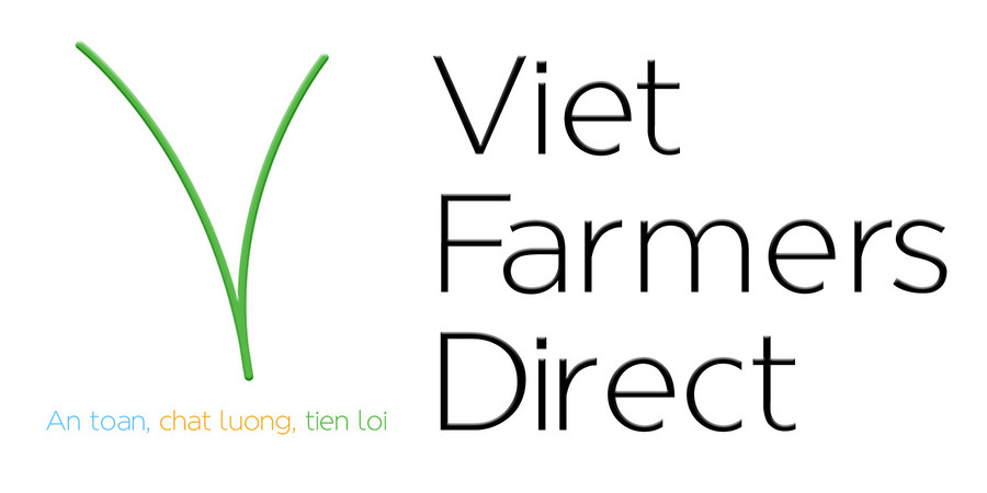 Entry #216 by Mobli for Logo Design for Viet Farmers Direct.