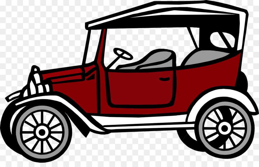 Classic Car Background clipart.