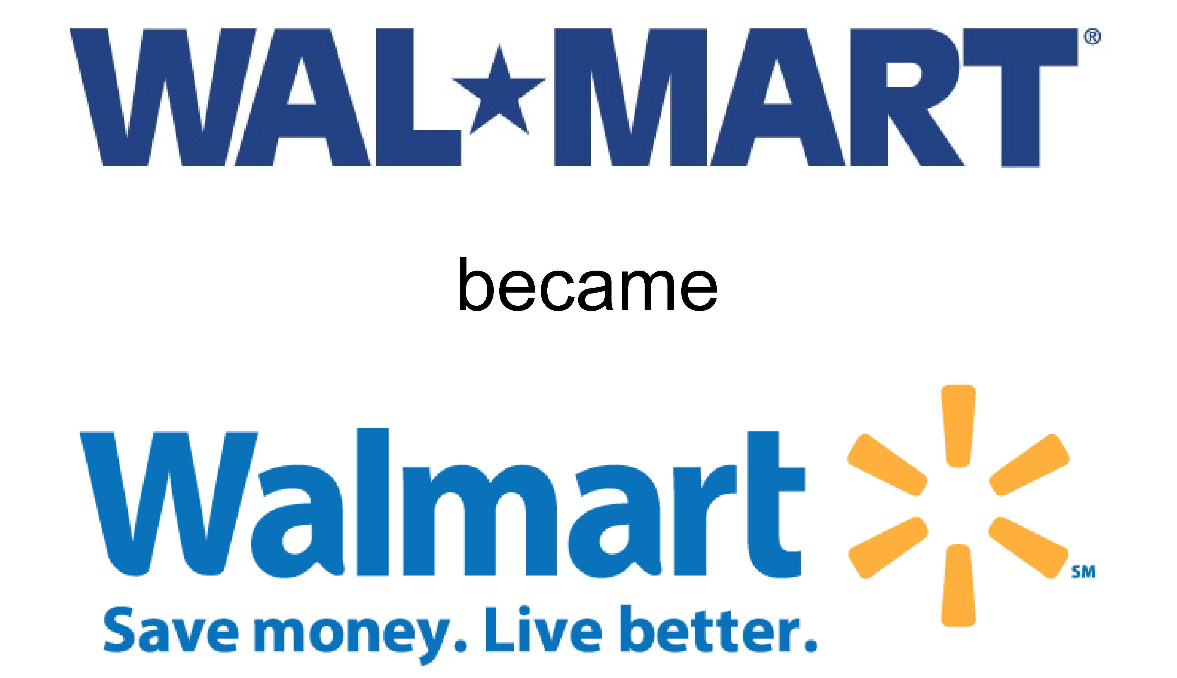 Walmart Clipart No Background.