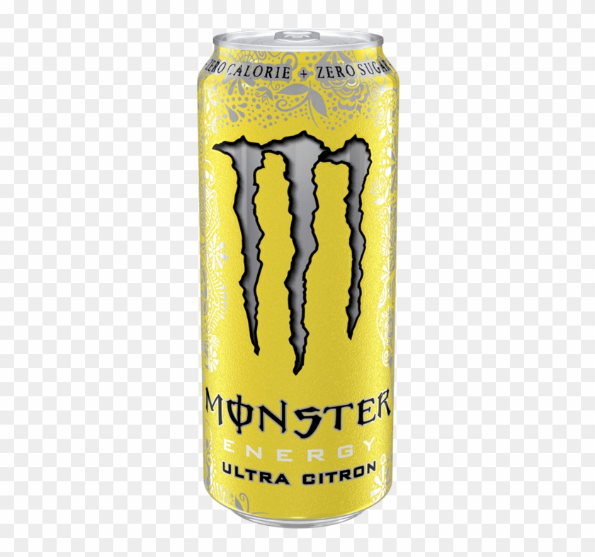 Monster Energy Drink Png.