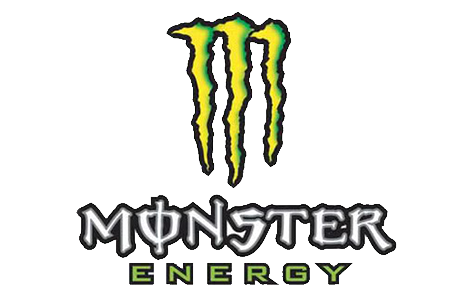 Monster Png Logo.