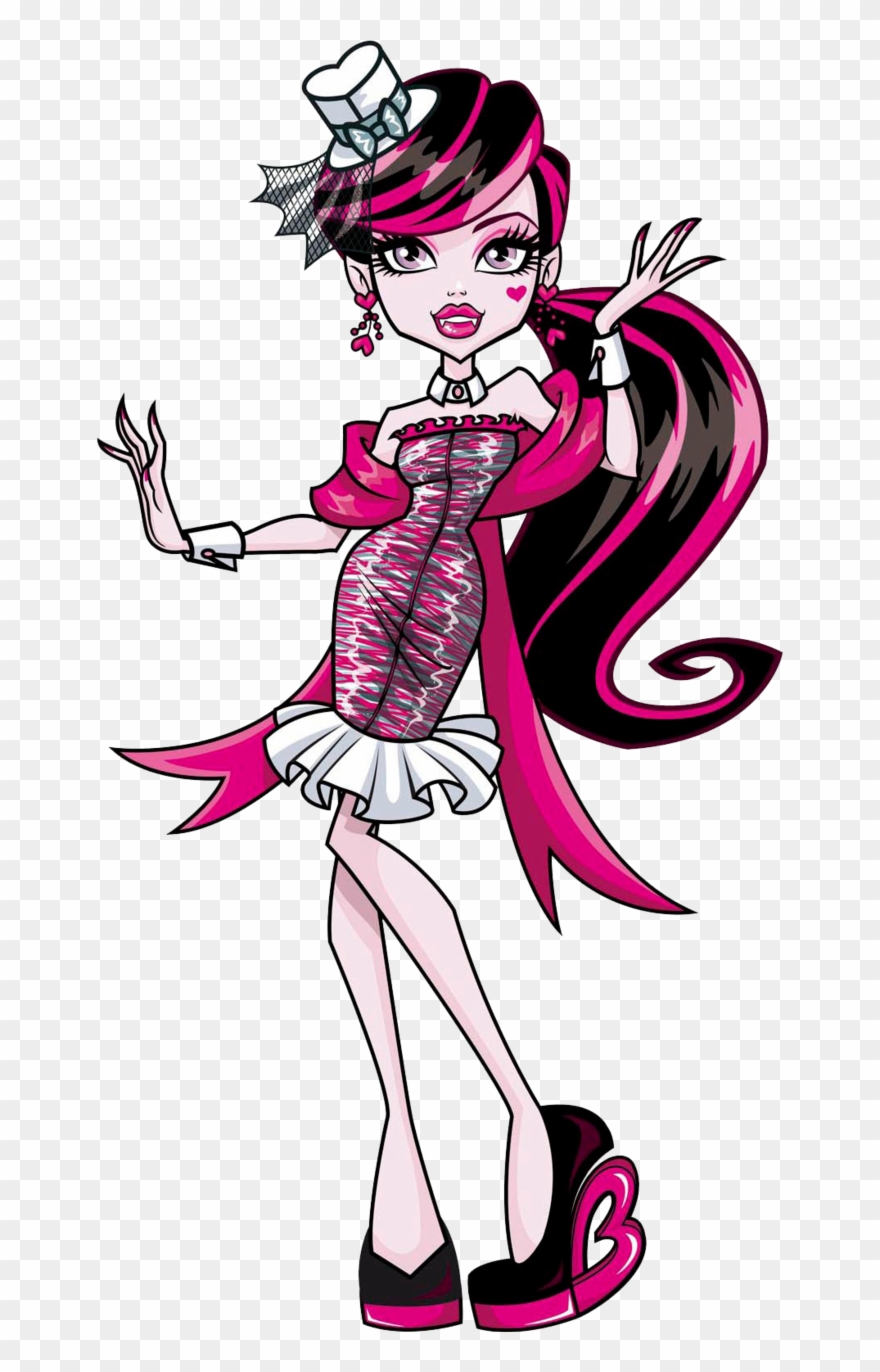 Monsterhigh Sticker.