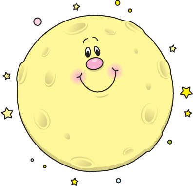 Free Cartoon Moon Cliparts, Download Free Clip Art, Free.