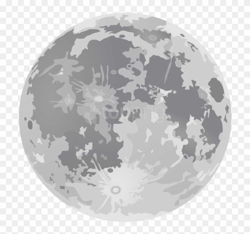 Free Png Download Moon Clipart Png Photo Png Images.