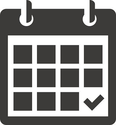 Free Calendar Icon Cliparts, Download Free Clip Art, Free.