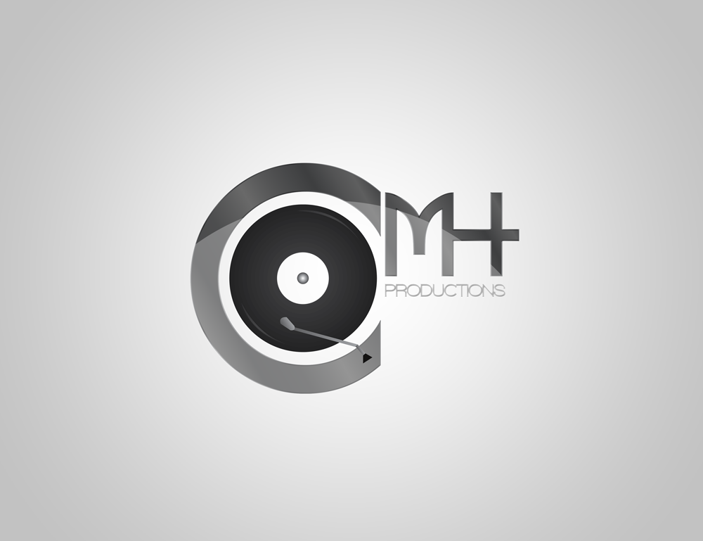 Modern, Professional, Event Planning Logo Design for CMH.