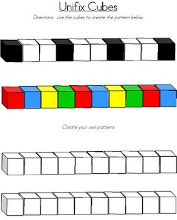 Math for Preschool.