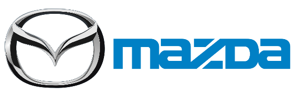 Mazda Logo PNG Transparent Image.