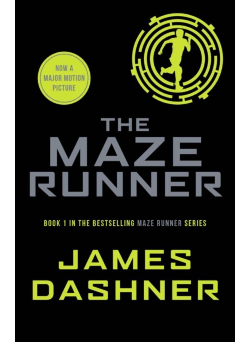 Shop The Maze Runner.