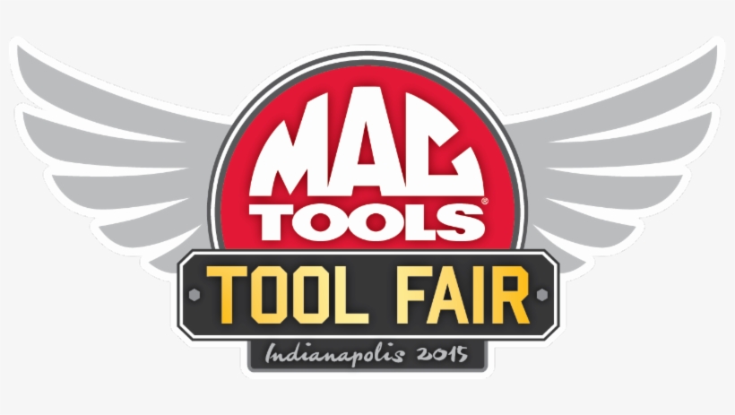 Mac Tools Tool Fair.