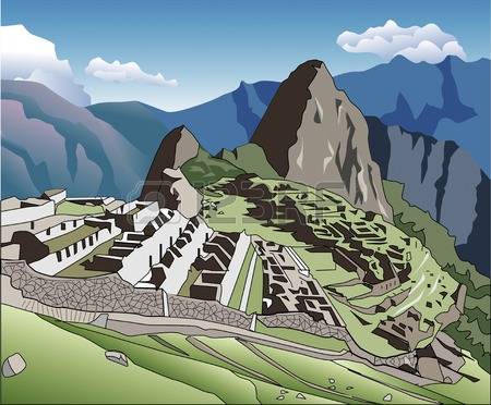 209 Machu Picchu Stock Illustrations, Cliparts And Royalty Free.